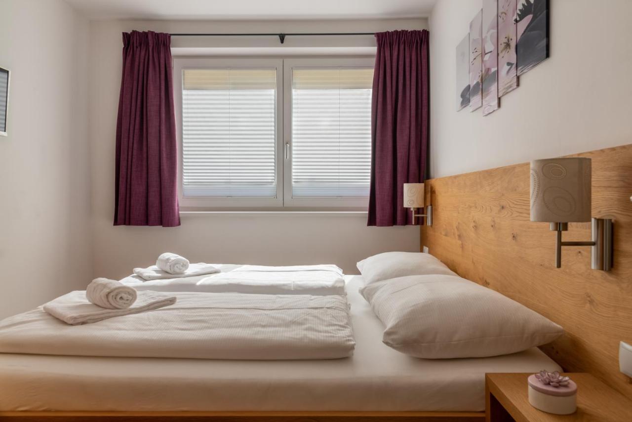 Fourteen Zell Am See S&P By All In One Apartments Екстер'єр фото