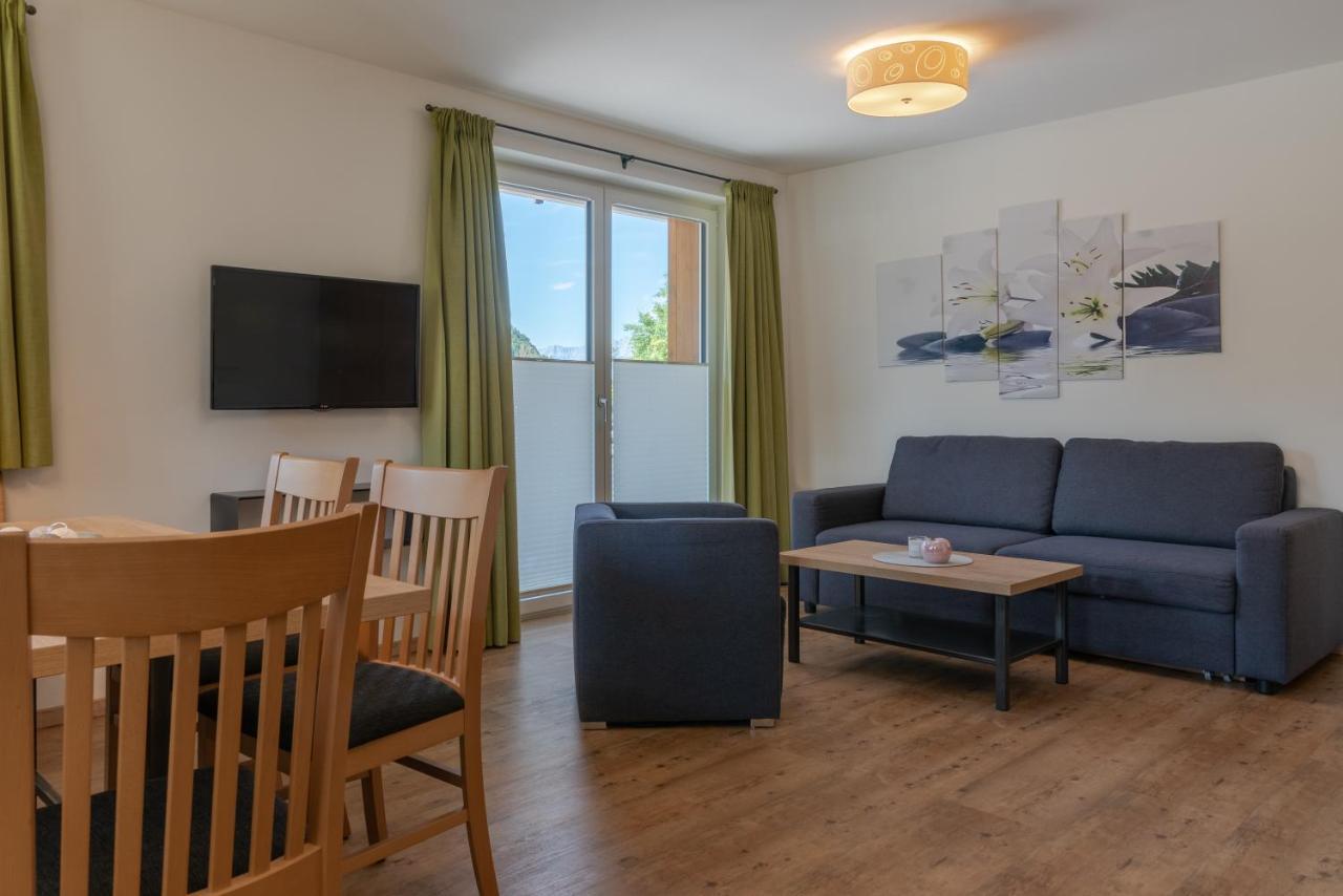 Fourteen Zell Am See S&P By All In One Apartments Екстер'єр фото