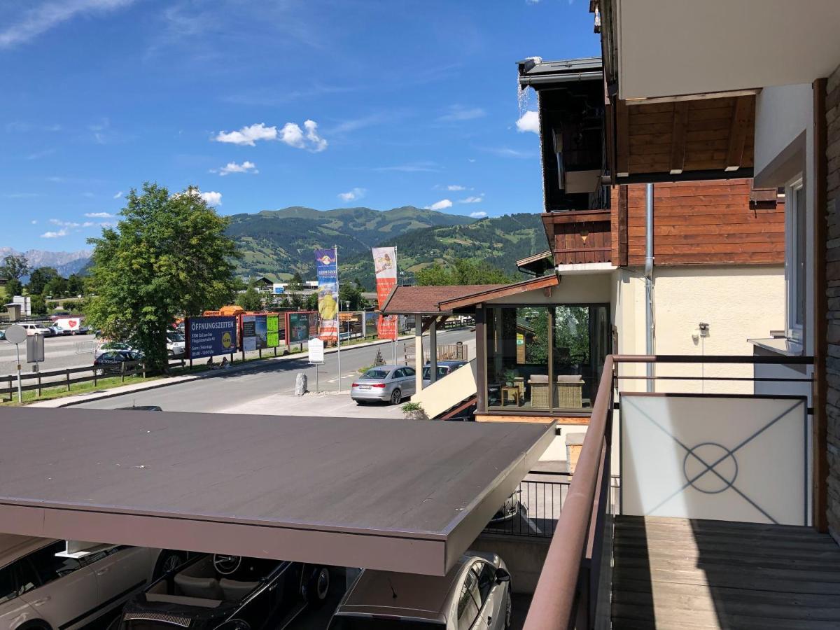 Fourteen Zell Am See S&P By All In One Apartments Екстер'єр фото