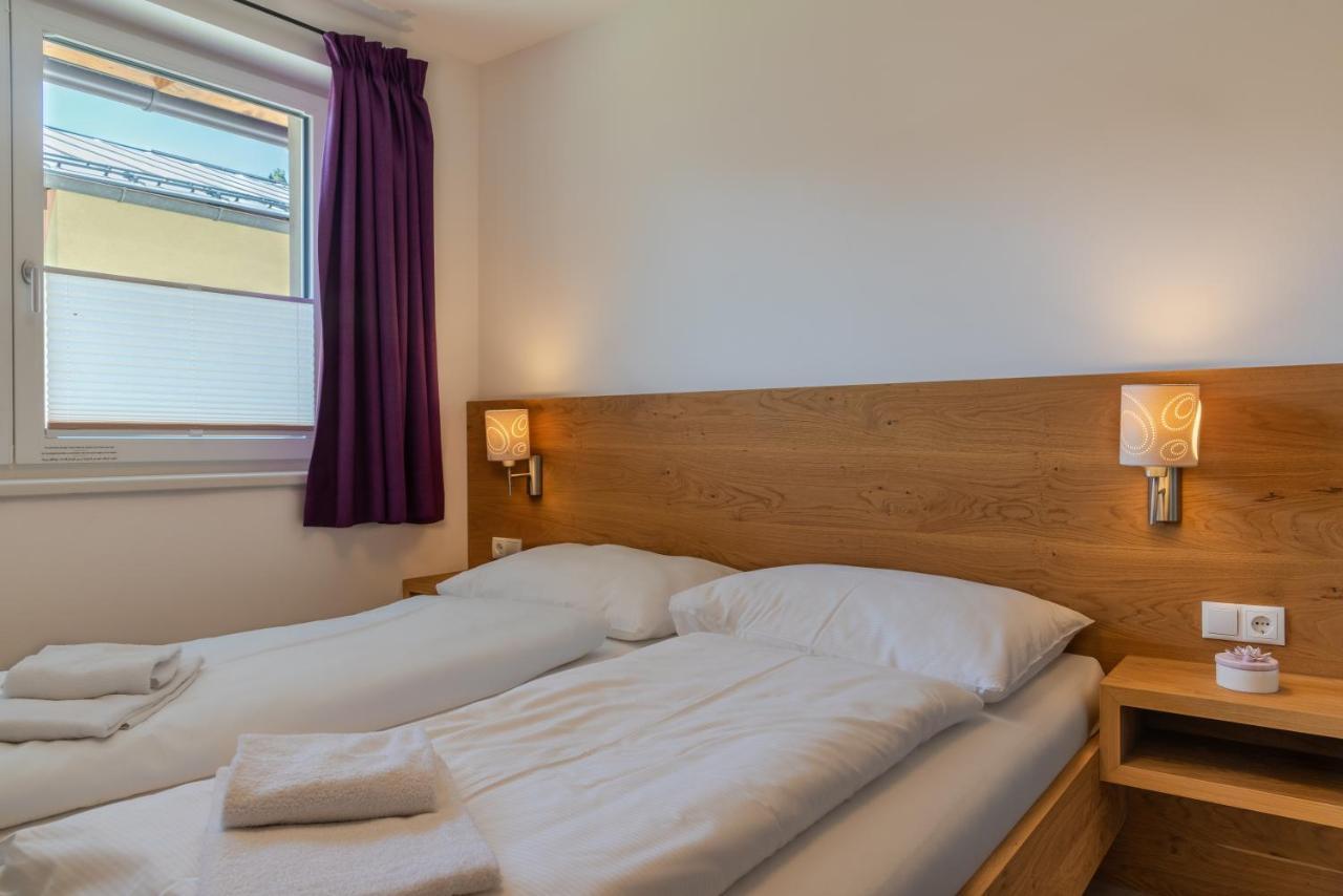 Fourteen Zell Am See S&P By All In One Apartments Екстер'єр фото