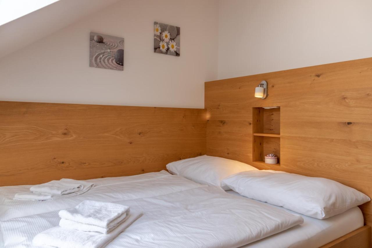 Fourteen Zell Am See S&P By All In One Apartments Екстер'єр фото