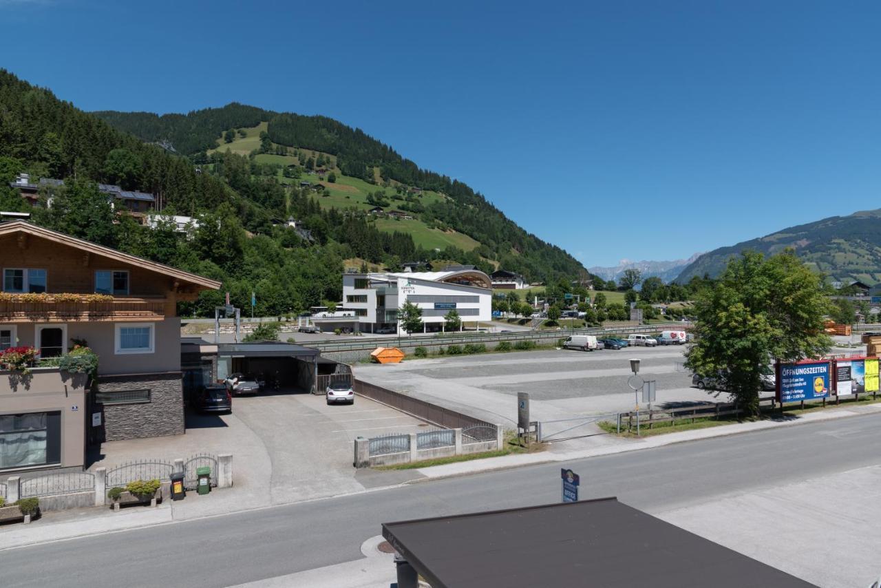 Fourteen Zell Am See S&P By All In One Apartments Екстер'єр фото