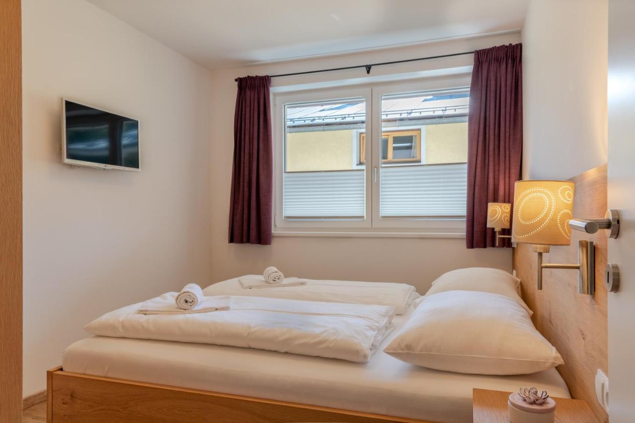 Fourteen Zell Am See S&P By All In One Apartments Екстер'єр фото