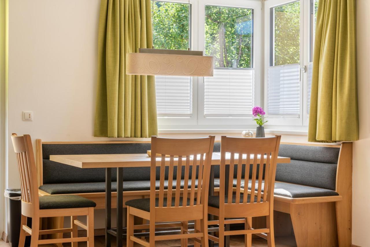 Fourteen Zell Am See S&P By All In One Apartments Екстер'єр фото
