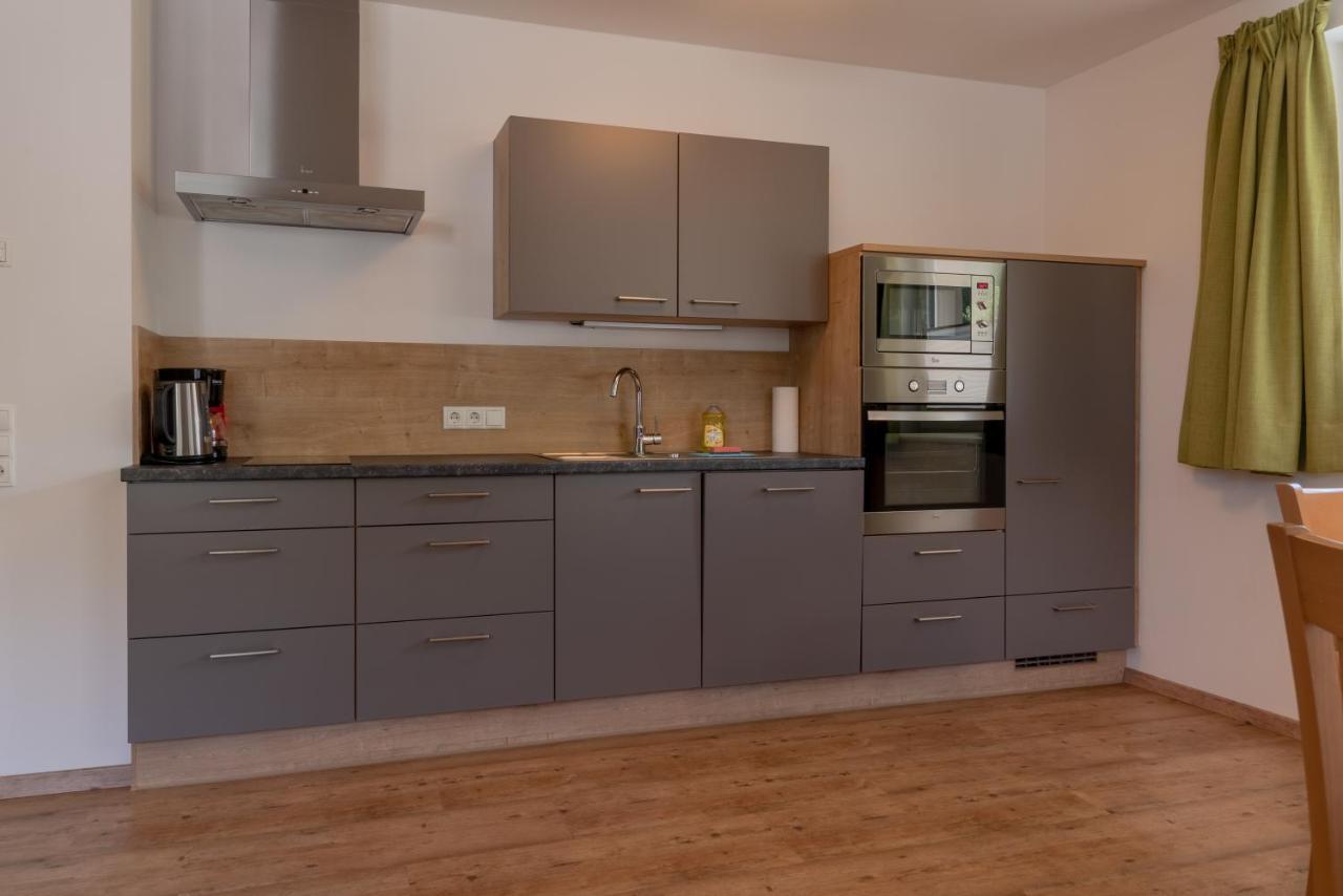 Fourteen Zell Am See S&P By All In One Apartments Екстер'єр фото