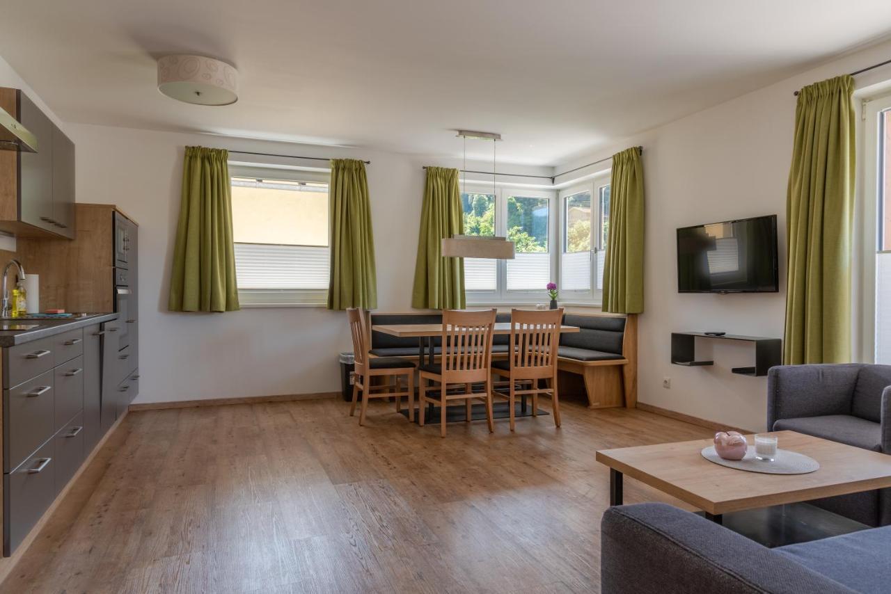 Fourteen Zell Am See S&P By All In One Apartments Екстер'єр фото