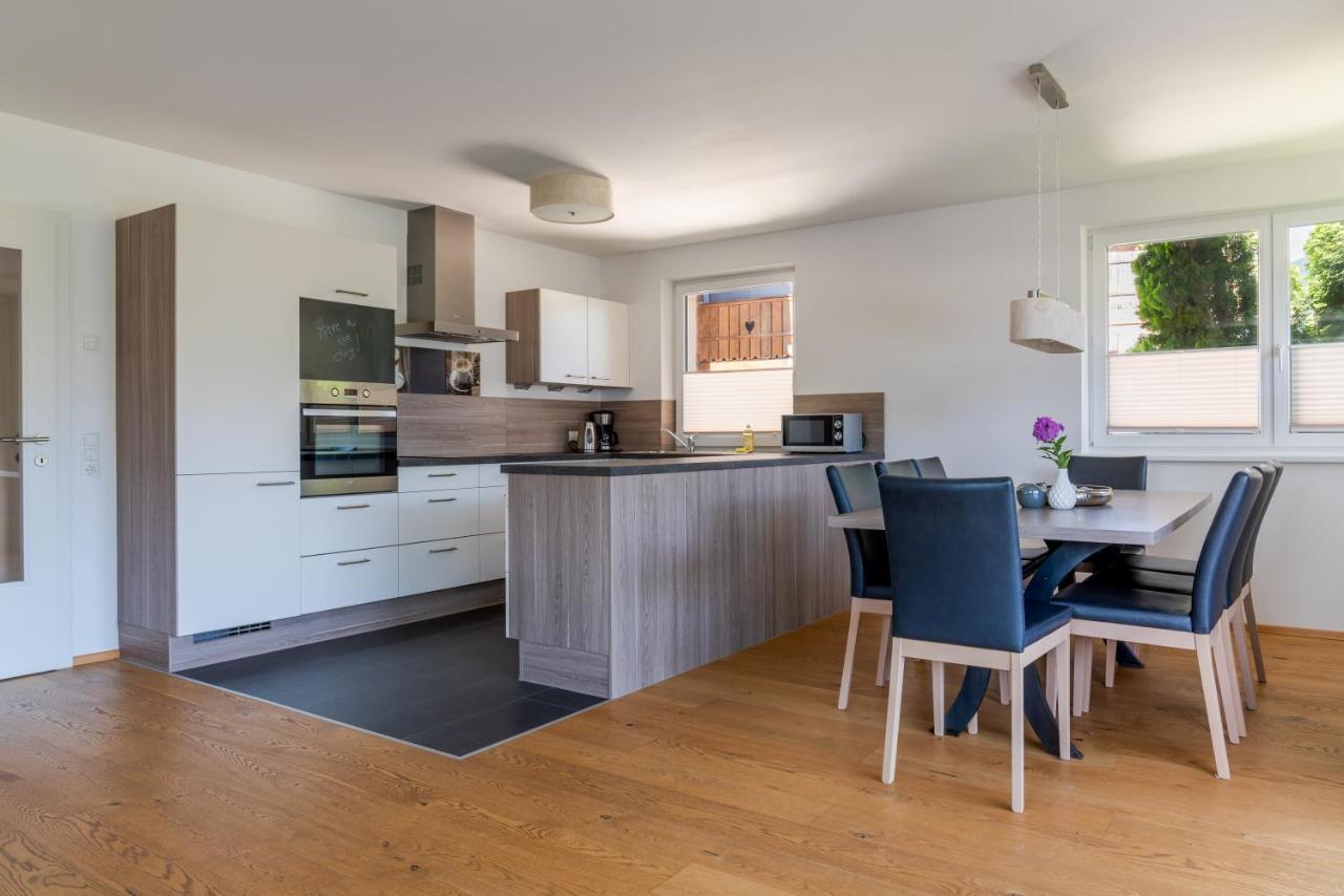 Fourteen Zell Am See S&P By All In One Apartments Екстер'єр фото