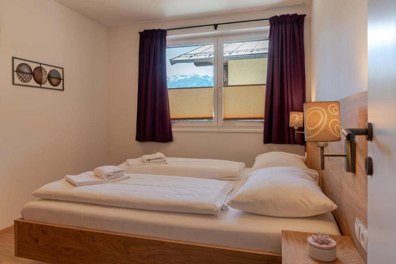 Fourteen Zell Am See S&P By All In One Apartments Екстер'єр фото