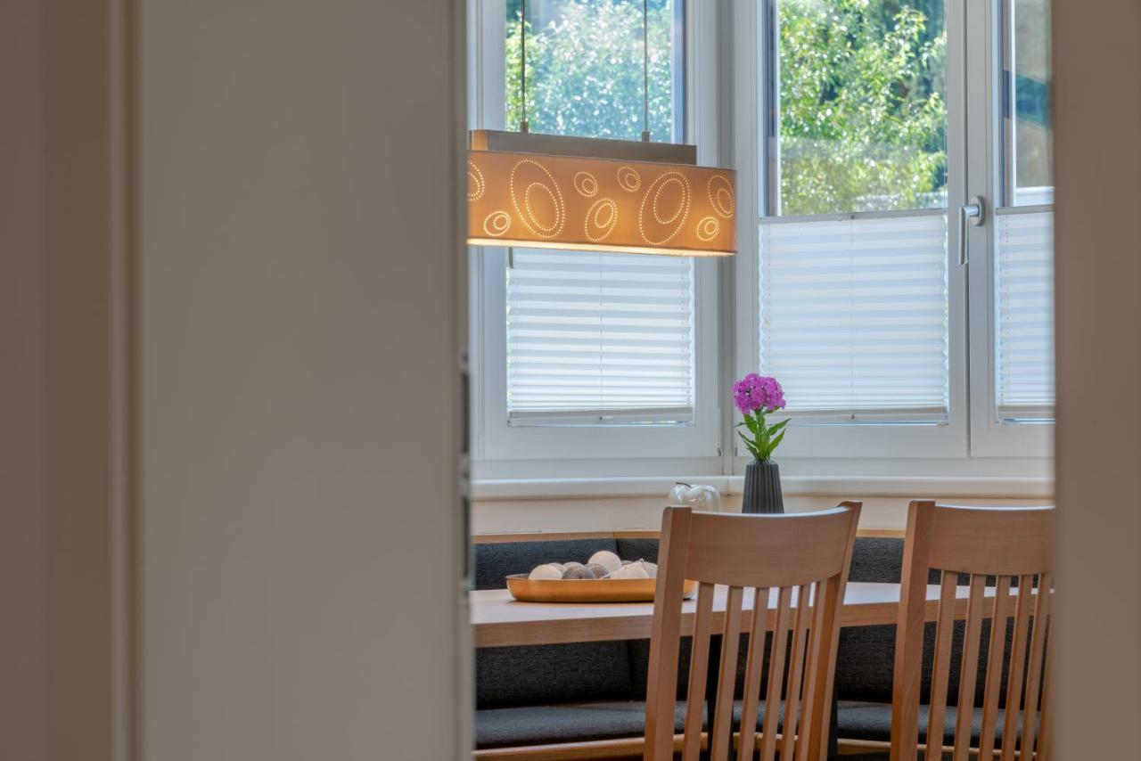 Fourteen Zell Am See S&P By All In One Apartments Екстер'єр фото