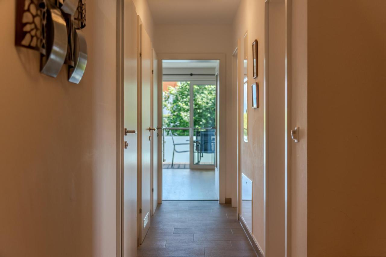 Fourteen Zell Am See S&P By All In One Apartments Екстер'єр фото