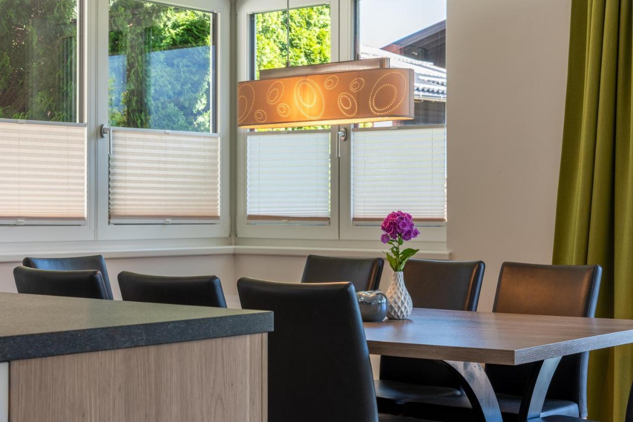 Fourteen Zell Am See S&P By All In One Apartments Екстер'єр фото