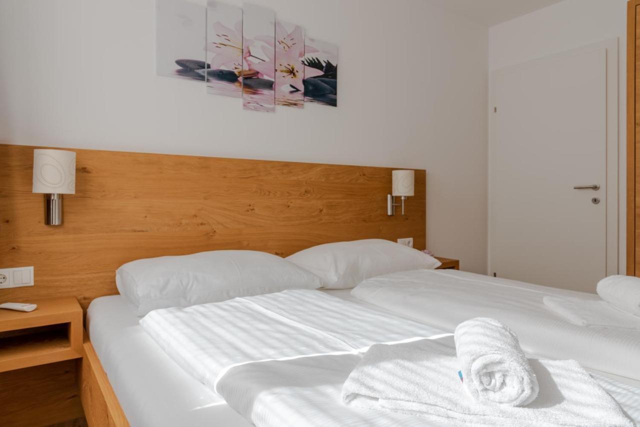 Fourteen Zell Am See S&P By All In One Apartments Екстер'єр фото