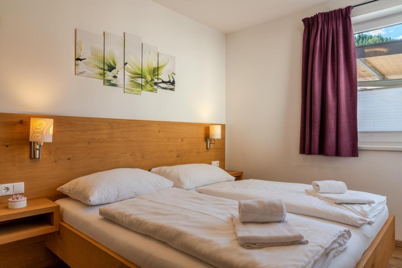 Fourteen Zell Am See S&P By All In One Apartments Екстер'єр фото
