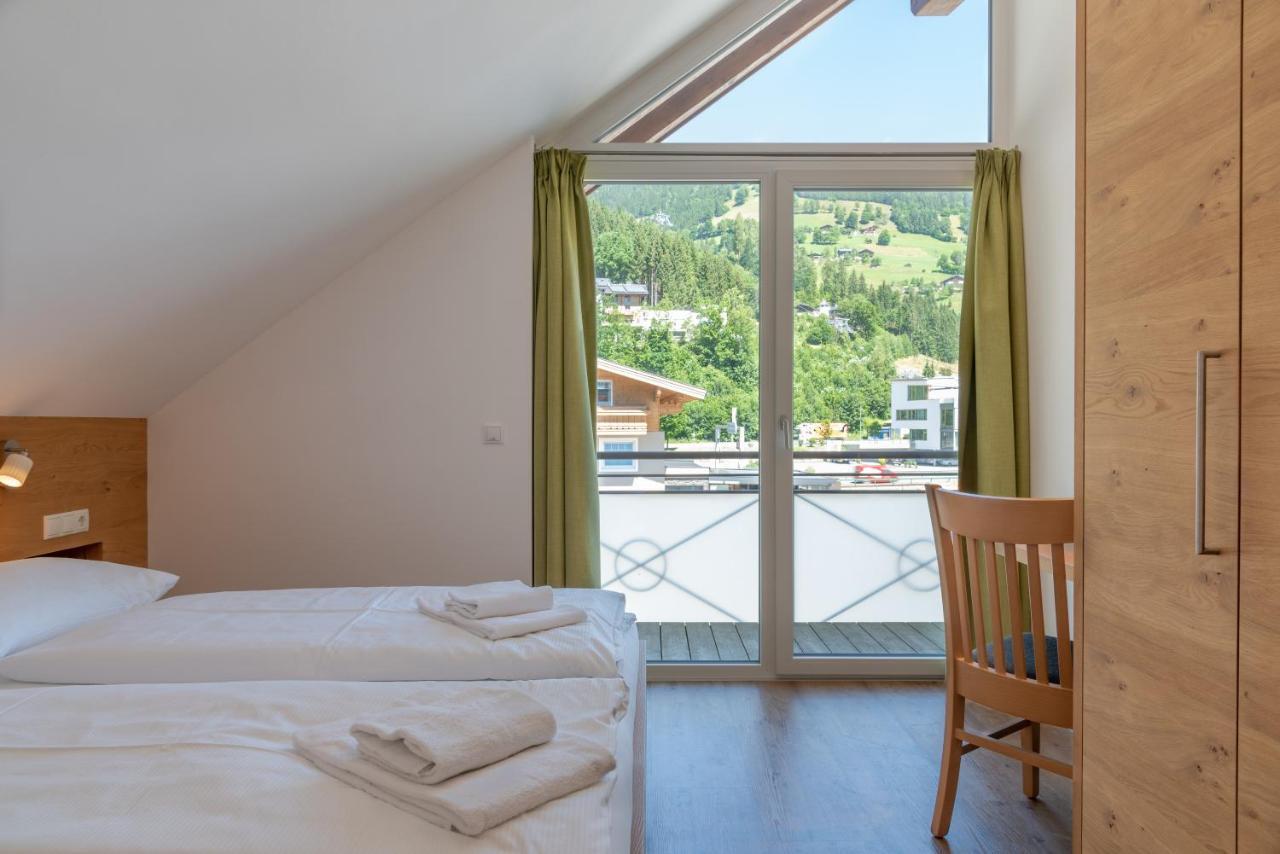 Fourteen Zell Am See S&P By All In One Apartments Екстер'єр фото