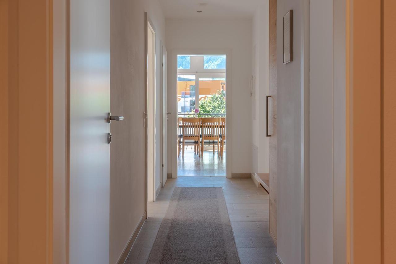 Fourteen Zell Am See S&P By All In One Apartments Екстер'єр фото