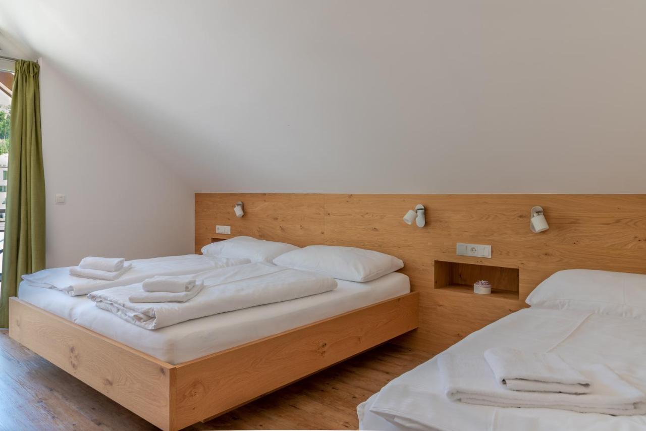 Fourteen Zell Am See S&P By All In One Apartments Екстер'єр фото