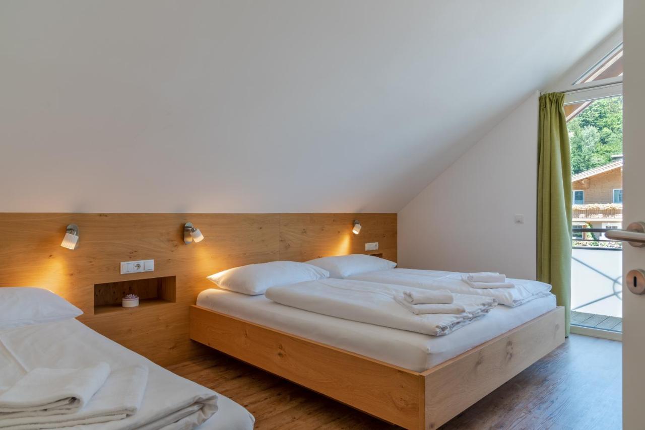 Fourteen Zell Am See S&P By All In One Apartments Екстер'єр фото