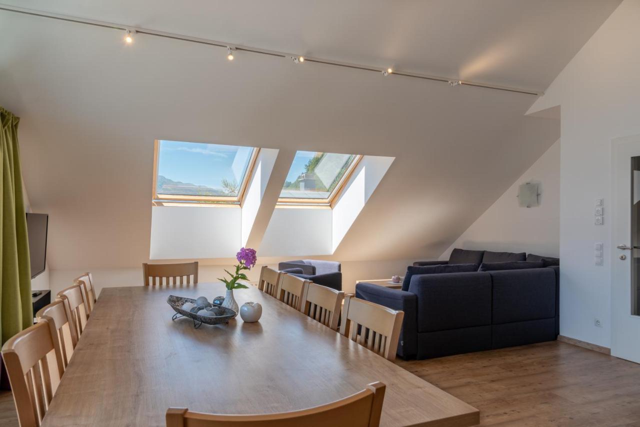 Fourteen Zell Am See S&P By All In One Apartments Екстер'єр фото