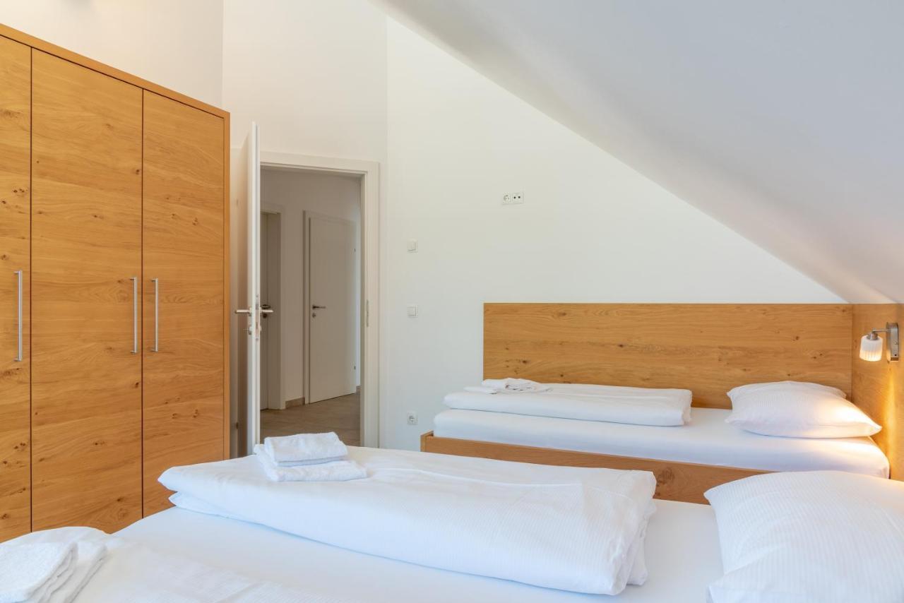 Fourteen Zell Am See S&P By All In One Apartments Екстер'єр фото