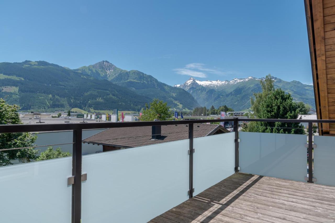Fourteen Zell Am See S&P By All In One Apartments Екстер'єр фото