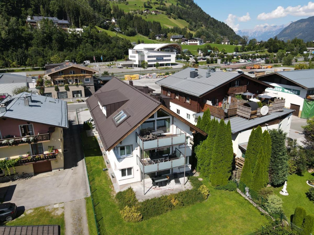 Fourteen Zell Am See S&P By All In One Apartments Екстер'єр фото
